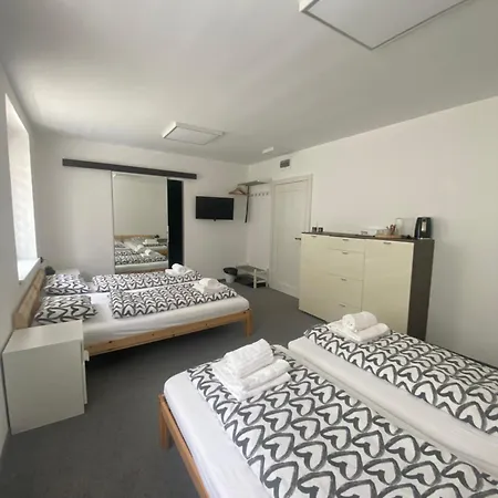 Puk Guest house