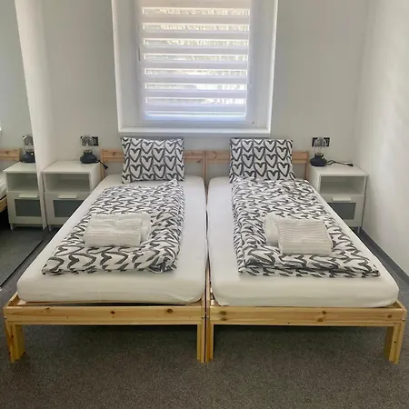 Puk Guest house *