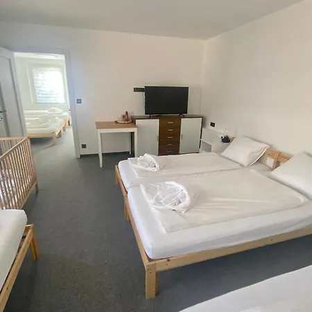Puk Guest house