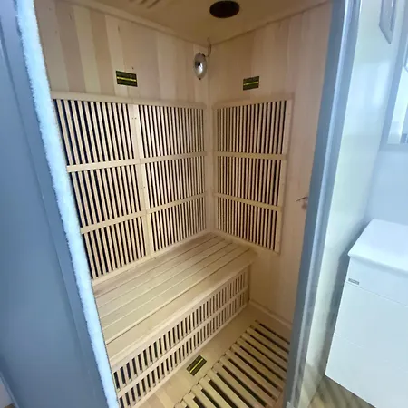 Puk Guest house